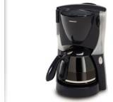 Kaffeemaschine im Test: CM071 von Kenwood, Testberichte.de-Note: ohne Endnote