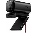 Webcam im Test: HyperX Vision S von HP, Testberichte.de-Note: 2.5 Gut