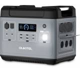 Powerstation im Test: P2001 von Oukitel, Testberichte.de-Note: 1.7 Gut