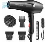 Haartrockner im Test: Ionen Föhn von Faszin, Testberichte.de-Note: ohne Endnote