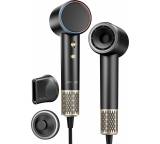 Haartrockner im Test: Ionen Haartrockner von Anlan, Testberichte.de-Note: ohne Endnote