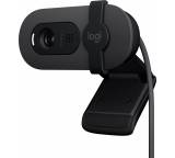 Webcam im Test: Brio 100 von Logitech, Testberichte.de-Note: 1.8 Gut