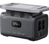 Powerstation im Test: Infinity 1300 von Growatt, Testberichte.de-Note: ohne Endnote