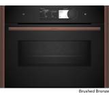 Backofen im Test: N90 C29MY7MY0 von Neff, Testberichte.de-Note: 1.0 Sehr gut