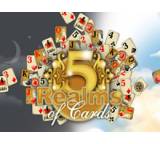 Game im Test: 5 Realms of Cards (für PC) von Bluefish Media, Testberichte.de-Note: 2.6 Befriedigend