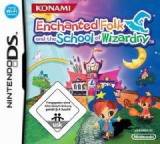 Enchanted Folk and the School of Wizardry (für DS)