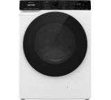 Waschmaschine im Test: WPNA94ATSWIFI3 von Gorenje, Testberichte.de-Note: 2.2 Gut