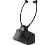 Kopfhörer im Test: HT381 von Avantree, Testberichte.de-Note: 1.8 Gut