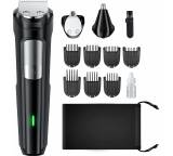 Bartschneider im Test: TC-509 von Paonies, Testberichte.de-Note: 1.9 Gut