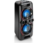 Party-Lautsprecher im Test: PS 4460 von Karcher, Testberichte.de-Note: 1.6 Gut