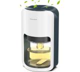 Luftentfeuchter im Test: Dehumidifier von Omisoon, Testberichte.de-Note: 2.2 Gut