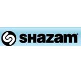 Handy-Software im Test: BlackBerry App von Shazam Entertainment, Testberichte.de-Note: ohne Endnote