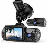 Dashcam im Test: N2S von Vantrue, Testberichte.de-Note: 1.7 Gut