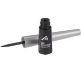 Kajal & Eyeliner im Test: Dip Eyeliner Waterproof von Manhattan Cosmetics, Testberichte.de-Note: 2.3 Gut