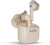 Kopfhörer im Test: Nio von Sudio, Testberichte.de-Note: ohne Endnote