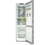 Kühlschrank im Test: KFN 4799 AD 125 Gala Edition von Miele, Testberichte.de-Note: ohne Endnote
