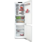 Kühlschrank im Test: KFN 7744 C 125 Gala Edition von Miele, Testberichte.de-Note: ohne Endnote