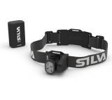 Stirnlampen im Test: Free 2000 S von Silva, Testberichte.de-Note: ohne Endnote