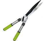 Heckenschere im Test: Profi Hand Heckenschere von Davaon, Testberichte.de-Note: 1.5 Sehr gut