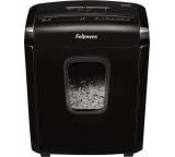 Aktenvernichter im Test: 6M Minicut von Fellowes, Testberichte.de-Note: 1.6 Gut