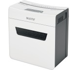 Aktenvernichter im Test: IQ Protect 3M von Leitz, Testberichte.de-Note: 1.7 Gut