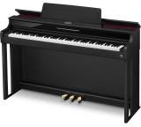 Keyboard im Test: AP-550 von Casio, Testberichte.de-Note: 1.5 Sehr gut