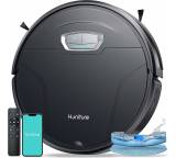 Saugroboter im Test: G20 Pro von Honiture, Testberichte.de-Note: 1.9 Gut