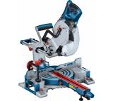 Säge im Test: GCM 305-254 D Professional von Bosch, Testberichte.de-Note: 1.3 Sehr gut