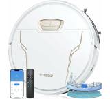 Saugroboter im Test: Evol 3s von Laresar, Testberichte.de-Note: 1.9 Gut