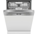 Geschirrspüler im Test: G 7137 SCi XXL AD 125 Edition von Miele, Testberichte.de-Note: ohne Endnote