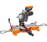 Säge im Test: WX845 von Worx, Testberichte.de-Note: 1.4 Sehr gut