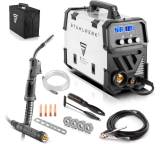 Schweißgerät im Test: MIG/MAG 200 Spot Puls Pro von Stahlwille, Testberichte.de-Note: 1.4 Sehr gut