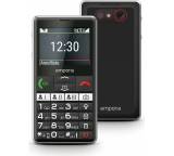 Einfaches Handy im Test: Pure LTE von Emporia, Testberichte.de-Note: 1.9 Gut