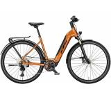 E-Bike im Test: Macina Sport SX 10 Damen (Modell 2024) von KTM, Testberichte.de-Note: 1.6 Gut