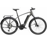E-Bike im Test: Zing Super Deluxe Gen 2 (Modell 2024) von Diamant, Testberichte.de-Note: 1.5 Sehr gut