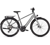 E-Bike im Test: Endeavour L Excite Herren (Modell 2024) von Kalkhoff, Testberichte.de-Note: 1.5 Sehr gut