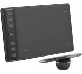 Grafiktablett im Test: Inspiroy 2 S von Huion, Testberichte.de-Note: 1.3 Sehr gut