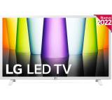 Fernseher im Test: 32LQ63806LC von LG, Testberichte.de-Note: 1.7 Gut