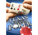 Game im Test: Texas Hold‘Em Poker (für Handy) von Gameloft, Testberichte.de-Note: 1.1 Sehr gut
