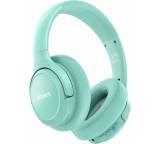 Kopfhörer im Test: WH202A von Beribes, Testberichte.de-Note: 1.5 Sehr gut