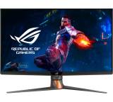Monitor im Test: ROG Swift PG32UQXR von Asus, Testberichte.de-Note: 1.8 Gut