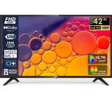 Fernseher im Test: TUB42FD1N von TuTu, Testberichte.de-Note: 2.0 Gut