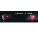 Radeon HD 4890