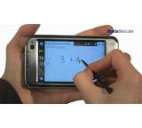 Handy-Software im Test: Handwriting Calculator von Nokia, Testberichte.de-Note: ohne Endnote