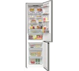 Kühlschrank im Test: NRC620BSXL4 von Gorenje, Testberichte.de-Note: 1.5 Sehr gut