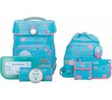 Schulranzen im Test: Champion 7-tlg. Schulranzen-Set von School-Mood, Testberichte.de-Note: ohne Endnote