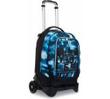 Schulranzen im Test: Trolley von Seven, Testberichte.de-Note: 1.4 Sehr gut