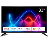 Fernseher im Test: Movie Smart 32 XT von Dyon, Testberichte.de-Note: 1.7 Gut