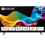 Fernseher im Test: Movie Smart 55 XT-3 von Dyon, Testberichte.de-Note: 1.7 Gut