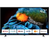 Dyon Fernseher im Test: Smart 42 XT von Dyon, Testberichte.de-Note: 1,8 